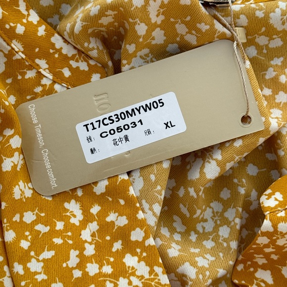 Timeson Woman’s Blouse tops | XL - Picture 7 of 7